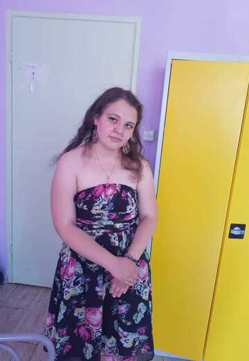 Моя фотография - Olga, 25 из Варшава (@olga258988)