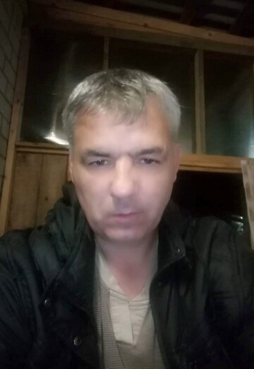 Моя фотография - Василий, 49 из Варна (@vasyaberdnik74)