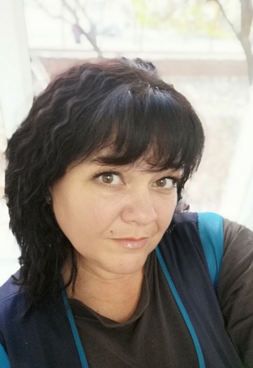 Моя фотография - Марина, 54 из Крымск (@marina213290)