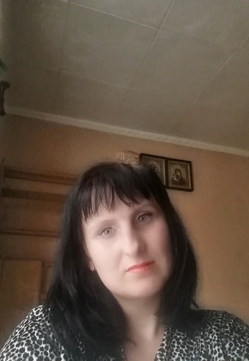 My photo - Yulіya, 30 from Rivne (@ulya57054)