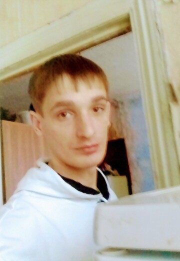 Моя фотография - Руслан, 31 из Белогорск (@ruslan220785)