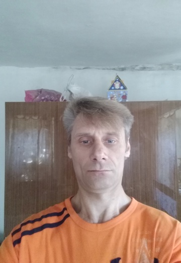 Моя фотографія - Сергей., 49 з Біла Калитва (@sergey608553)