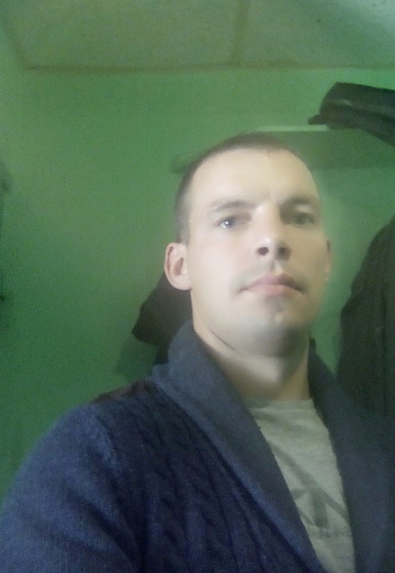 Моя фотография - Александр, 35 из Минск (@aleksandr792046)