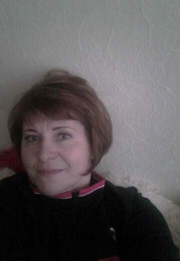 My photo - Olga, 52 from Slavyansk-na-Kubani (@olga276240)