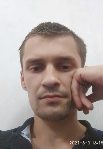 La mia foto - Artem, 32 di Jenakijeve (@artem6041)