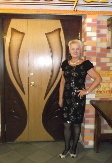 Mein Foto - Lidija, 61 aus Kowrow (@lidiya11232)