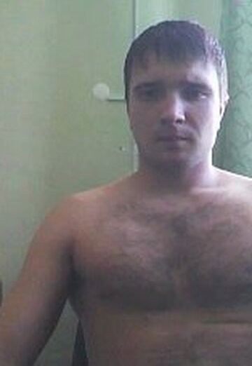 Моя фотография - Алексей, 41 из Тюмень (@aleksey243667)