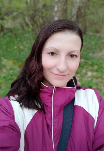 My photo - Marina, 35 from Bryansk (@msrina12)