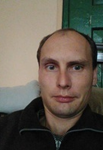 My photo - Aleksey, 39 from Kaliningrad (@aleksey363096)