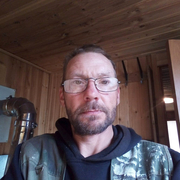 Сергей Морозов, 45, Карабаново