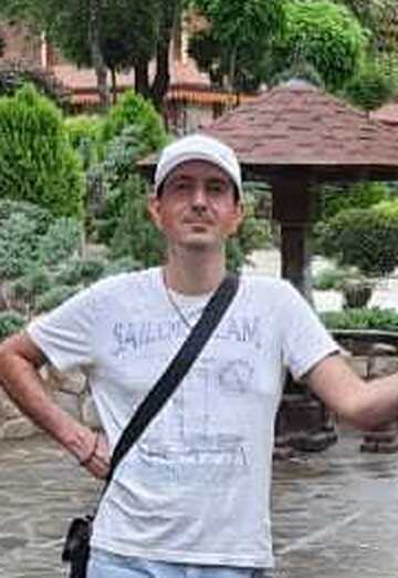 My photo - AleXL, 44 from Rostov-on-don (@mastersistema)