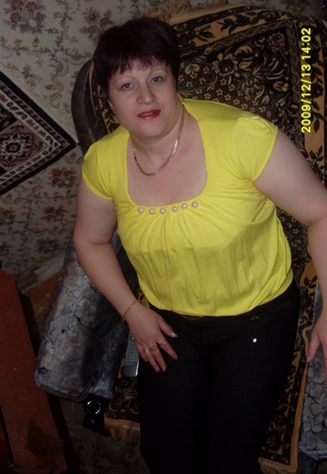 Моя фотография - родика, 49 из Куровское (@rodika)