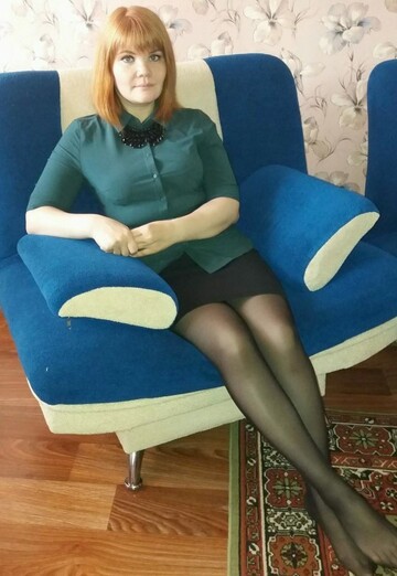 Моя фотография - Татьяна я, 43 из Сургут (@tatyanaya26)