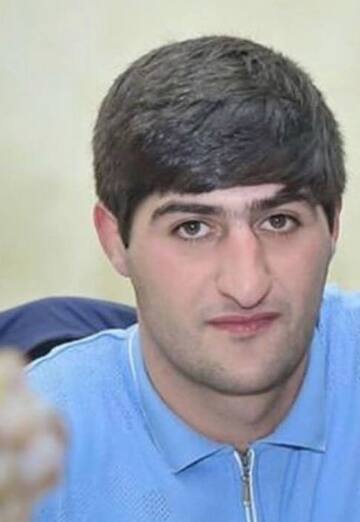 Моя фотография - Едгар, 25 из Ереван (@edgar5237)