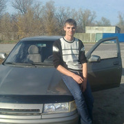 Юрий, 31, Цимлянск