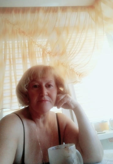 Моя фотография - Тамара, 57 из Витебск (@irina292302)