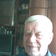 Владимир, 74, Вичуга