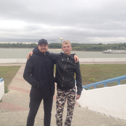 Дмитрий, 27, Камень-Рыболов