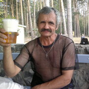 Владимир 65 лет (Лев) Новосибирск