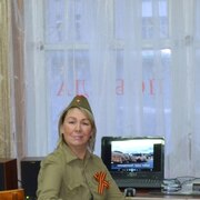 Елена, 48, Юрья