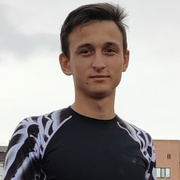Дмитрий, 21, Элиста