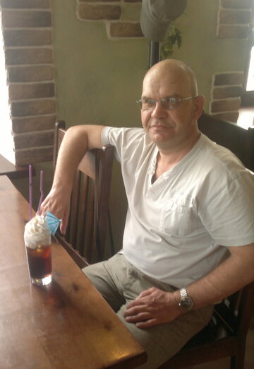 Моя фотография - Dimitrij, 57 из Ковров (@dimitrij5)