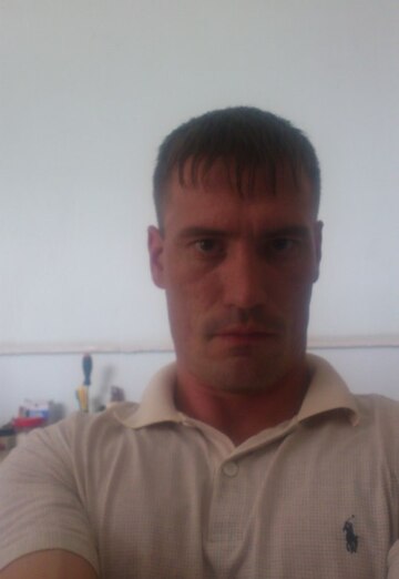 My photo - Vitaliy, 42 from Andijan (@vitaliy31193)