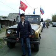тёмка, 44, Зима