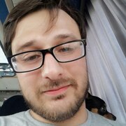 Ахилес, 27, Воронеж