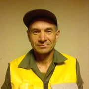 Вакиль, 53, Киргиз-Мияки