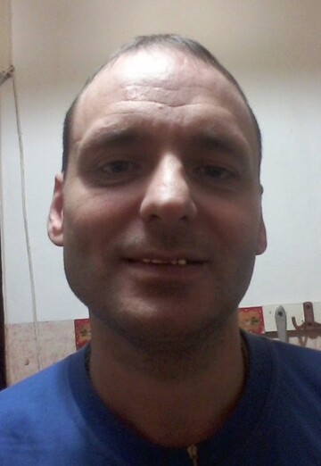 Моя фотография - Дмитрий, 46 из Находка (Приморский край) (@dmitriy285028)