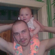 алексей, 36, Мариинск