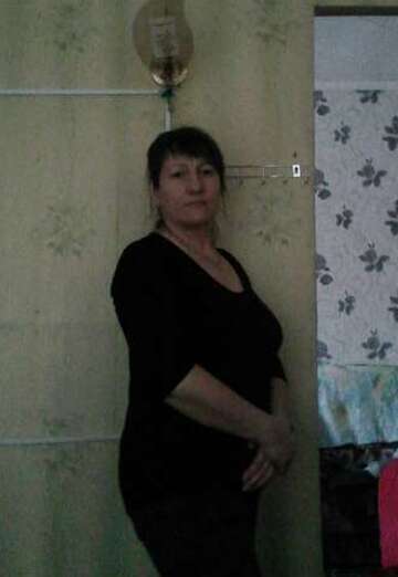 My photo - Lidiya, 55 from Balakliia (@lidiya16754)