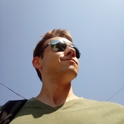 Дмитрий, 21, Харьков