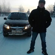 Вадим, 52, Карагай