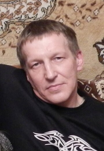 Моя фотография - эд, 61 из Оленегорск (@ed2901)