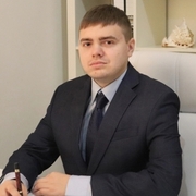 Богдан, 23, Александровская
