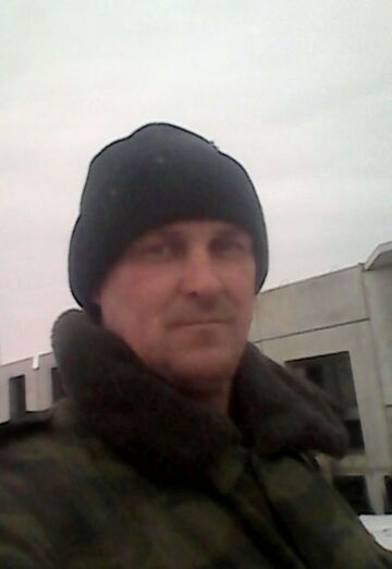 Моя фотография - Владимир, 52 из Абакан (@vladimir176911)