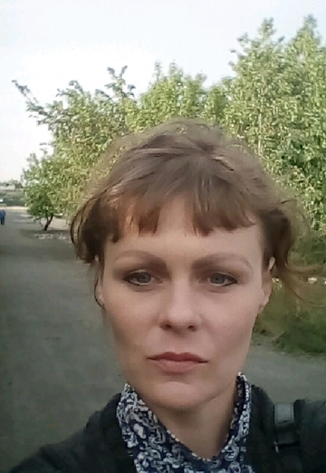 Моя фотография - Марина, 42 из Челябинск (@marina209873)