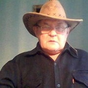 Владимир, 74, Знаменск