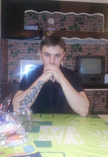Nikolay (@nikolay218994) — my photo № 5
