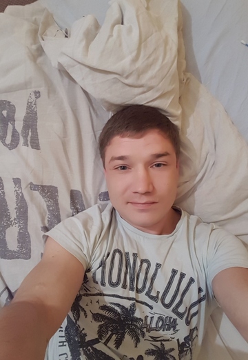 My photo - vladimir, 37 from Skelmersdale (@vladimir36268)