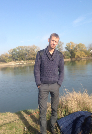 My photo - Andrey, 40 from Armavir (@andrey639570)