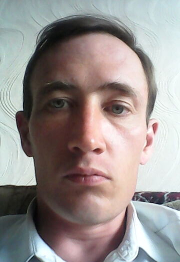 Моя фотография - Александр, 43 из Ижевск (@aleksandr466766)