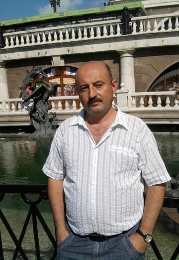My photo - Marlen, 50 from Michurinsk (@marlen340)