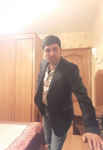 My photo - Murad, 42 from Ramenskoye (@murad10420)