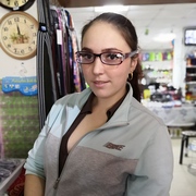 Елена, 25, Кавалерово
