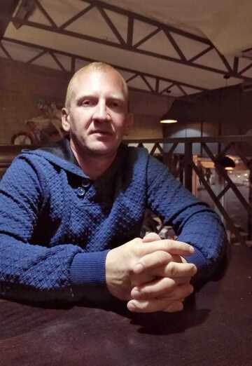 My photo - Igor, 40 from Bataysk (@igor314302)