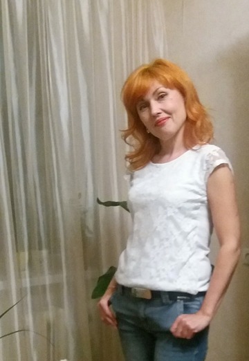 My photo - Viktoriya, 54 from Krivoy Rog (@viktoriya84914)