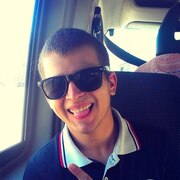 Ермолаев Сергей, 26, Кяхта